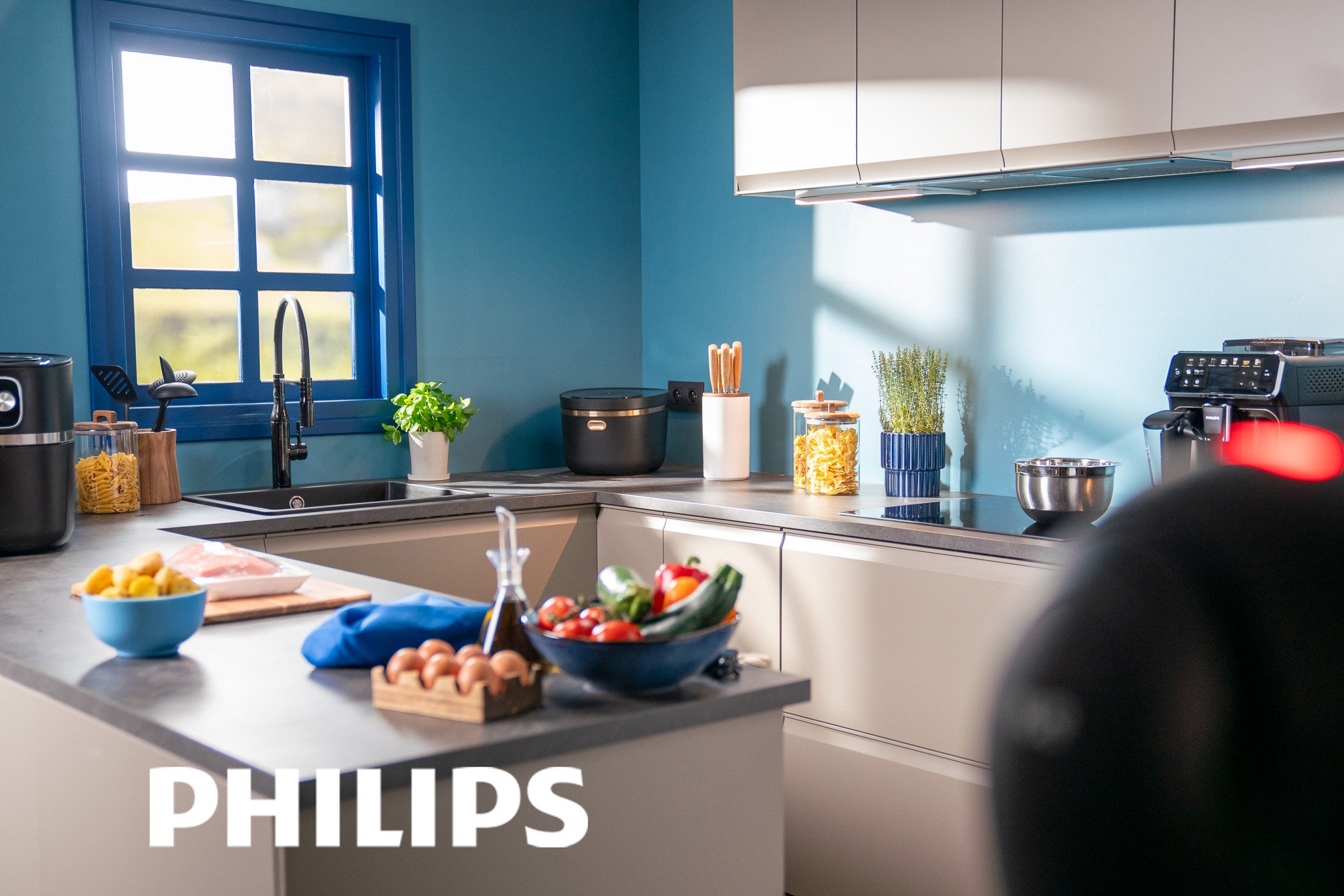 BTS-Studiobouwers_The_Philips_Chef_5 logo